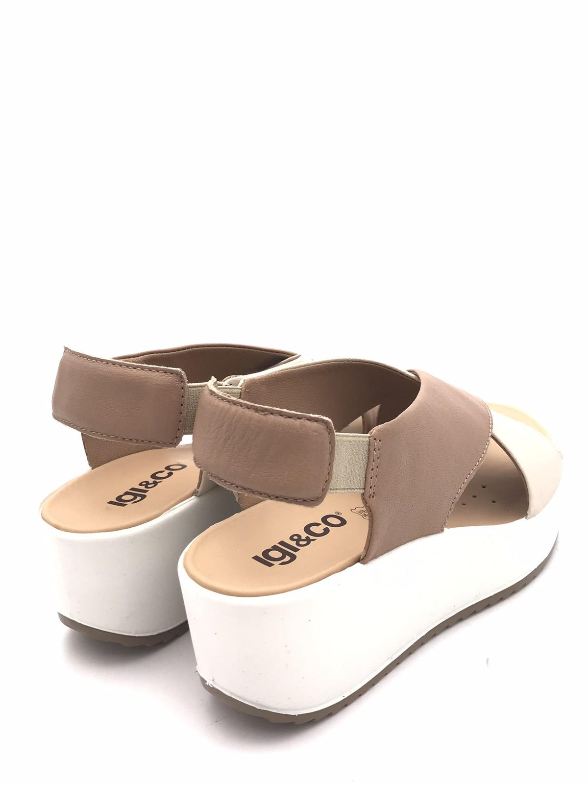 IGI&CO 7665722CORDA