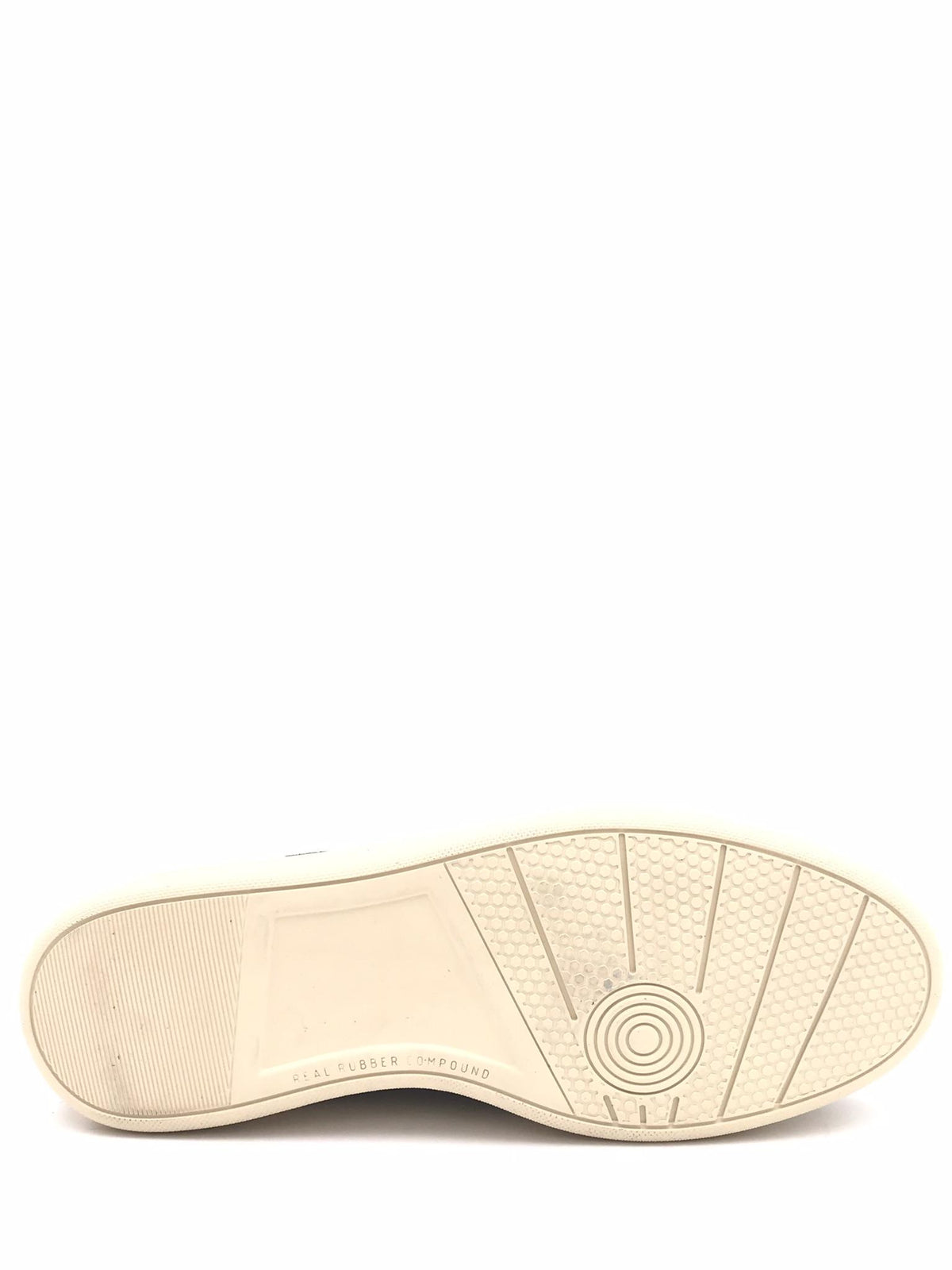 Mocassino uomo in suede blu 24D4 BLU FRAU 