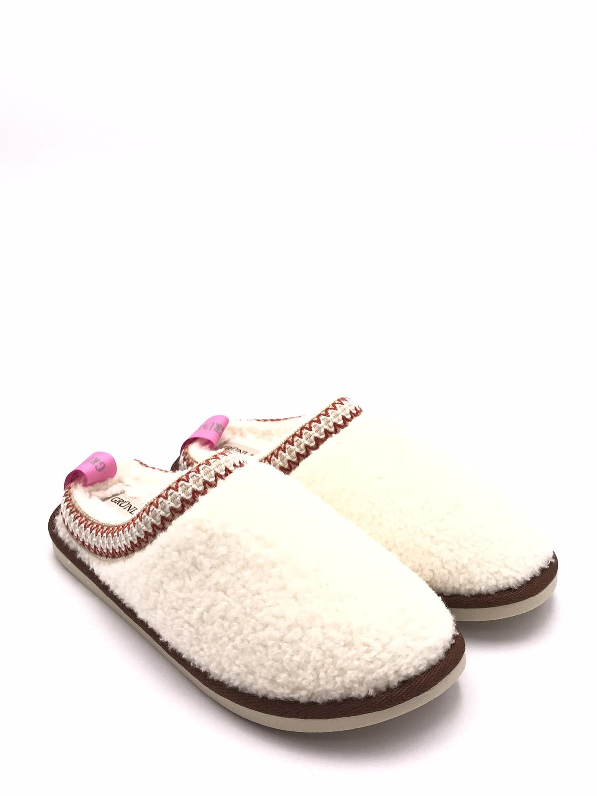 Ciabatta Kant panna CI2476 PANNA GRUNLAND 