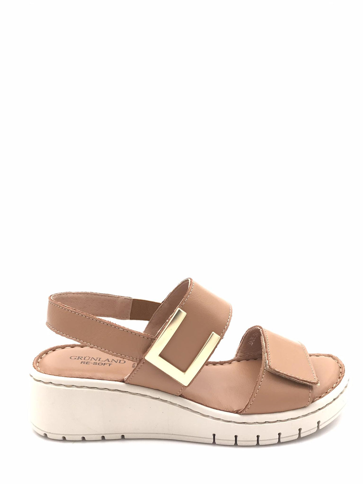 Sandalo donna Gili terra