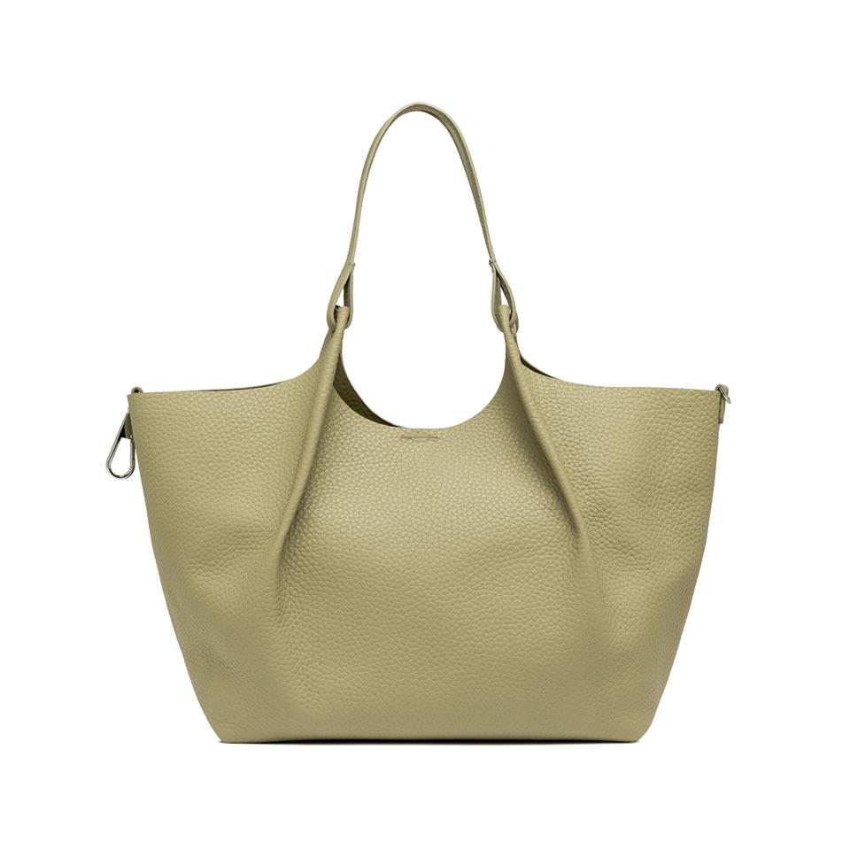 Borsa Dua large willow BS9720 RNGDBLSALVIA GIANNI CHIARINI 