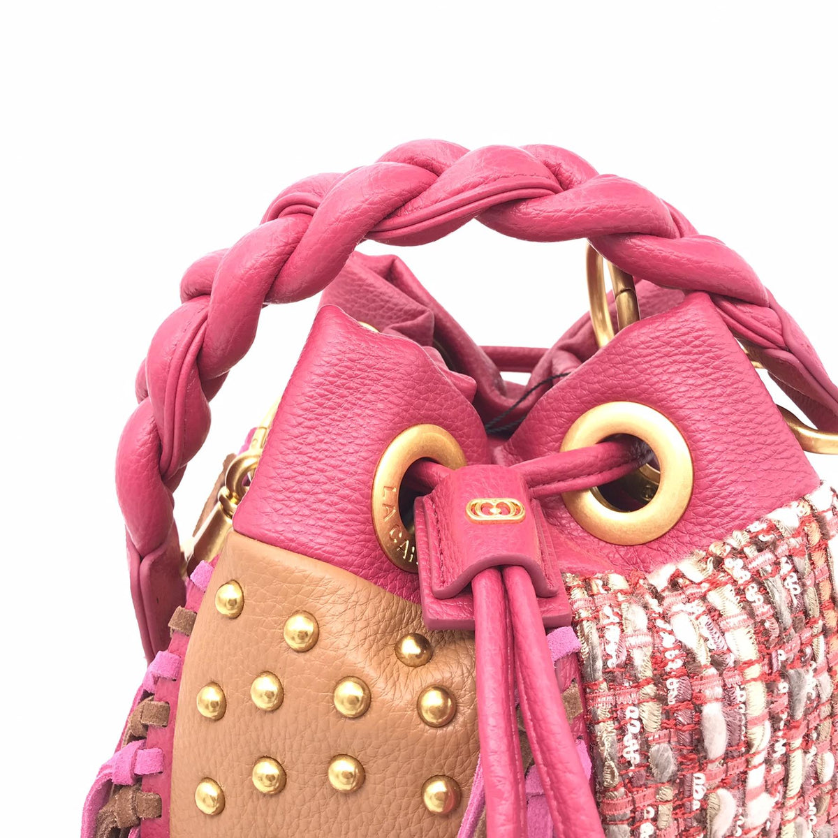 LA CARRIE 151M-EM-120FUCSIA