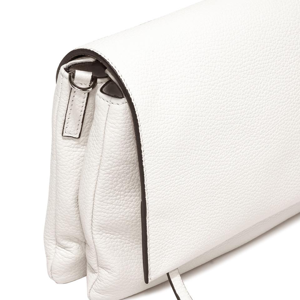 Borsa three bottalata latte BS4364 LATTE GIANNI CHIARINI 