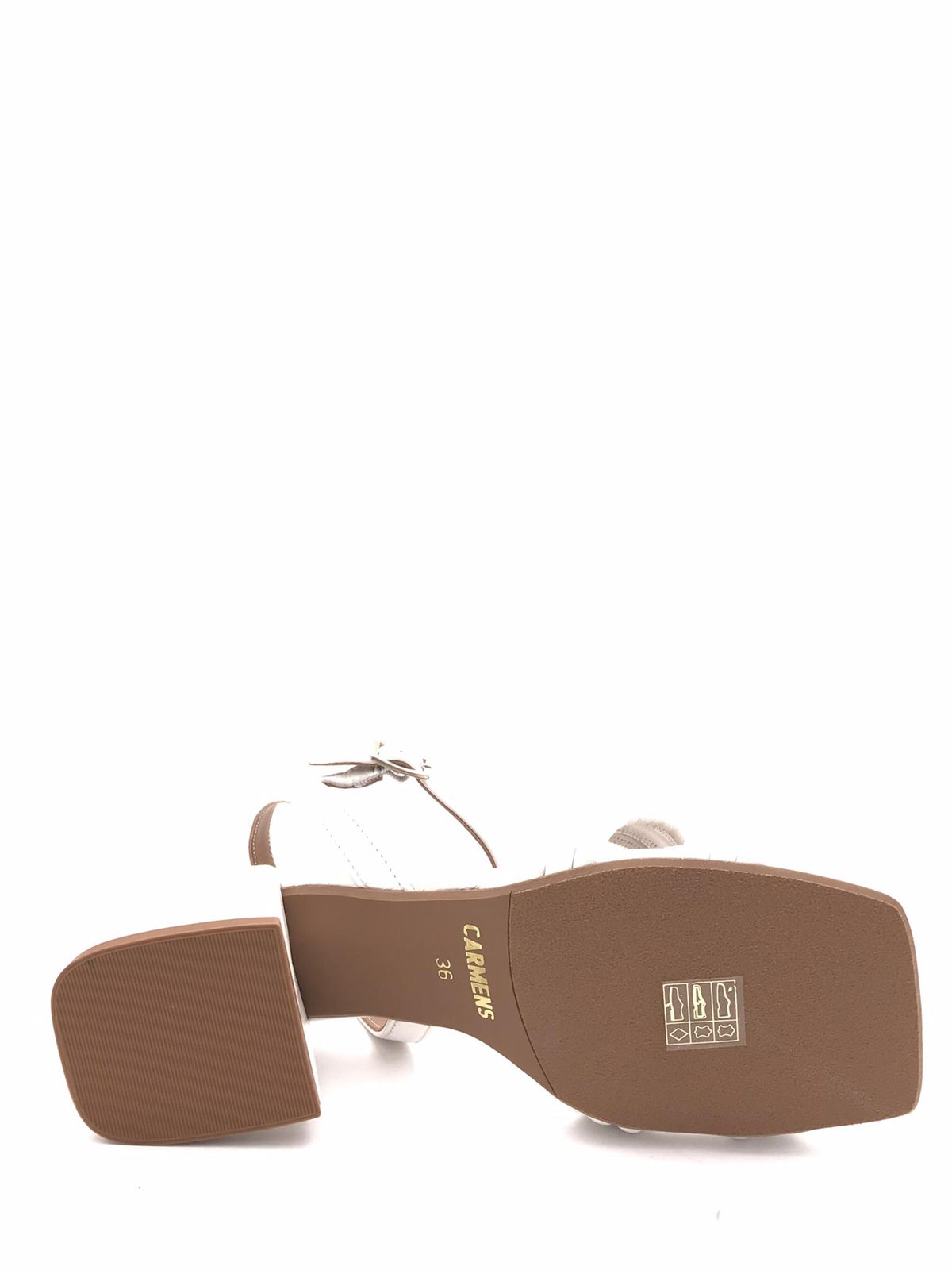 CARMENS 55212BIANCO