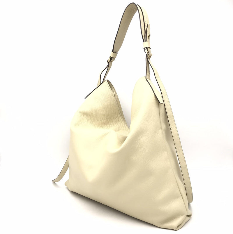 Borsa a spalla Giorgia verde pastello 2789 VERDE PASTELLO LORISTELLA 