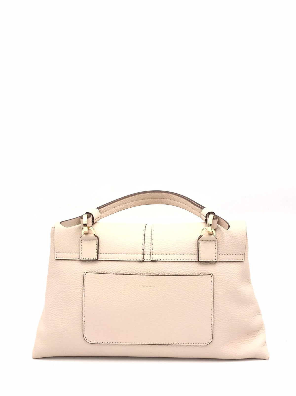 Borsa Kendall media vaniglia 2735A VANIGLIA LORISTELLA 