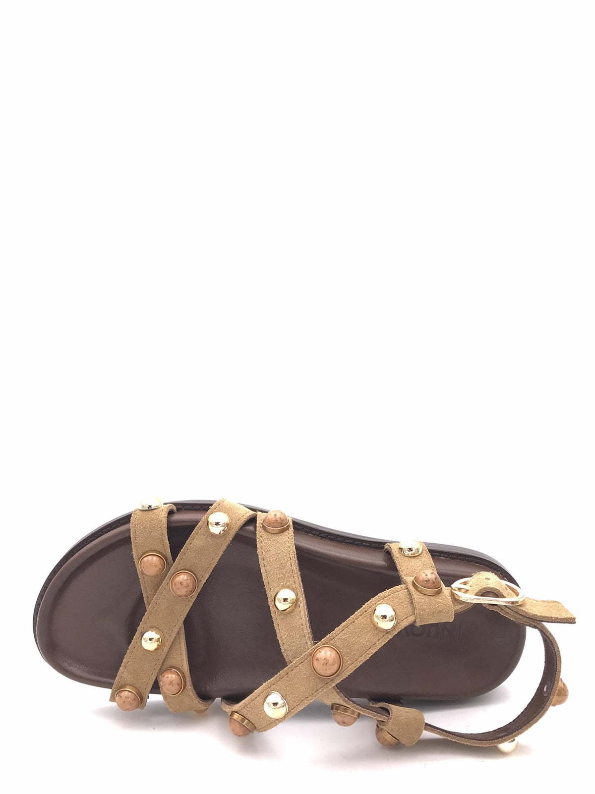 INUOVO D51007TAUPE