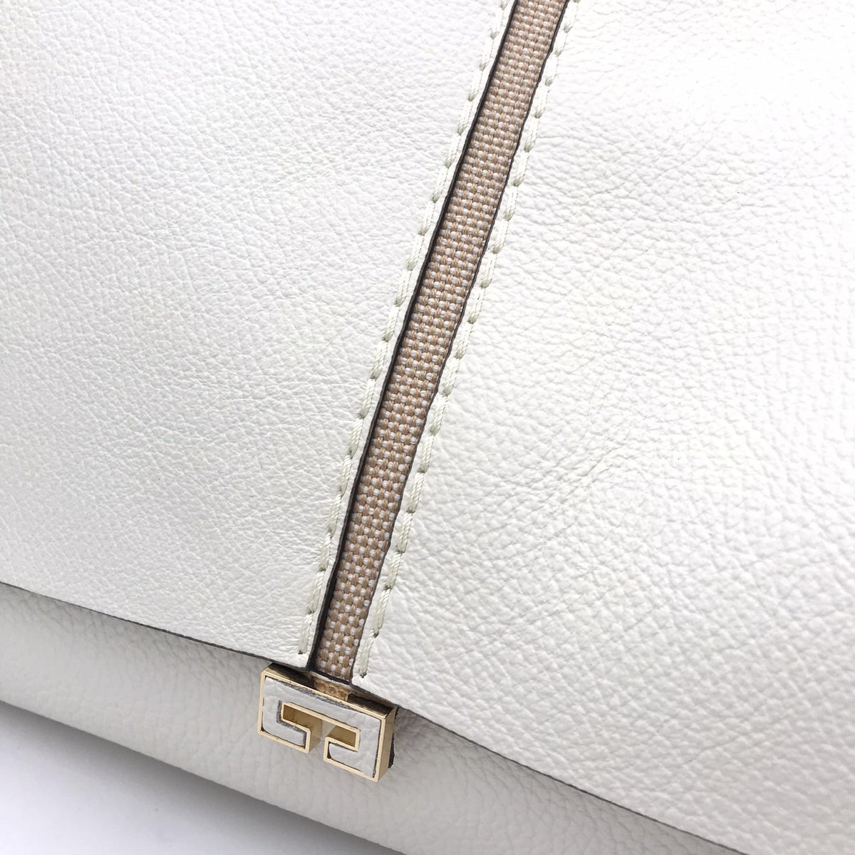 Borsa kendall large latte 2734TN LATTE LORISTELLA 