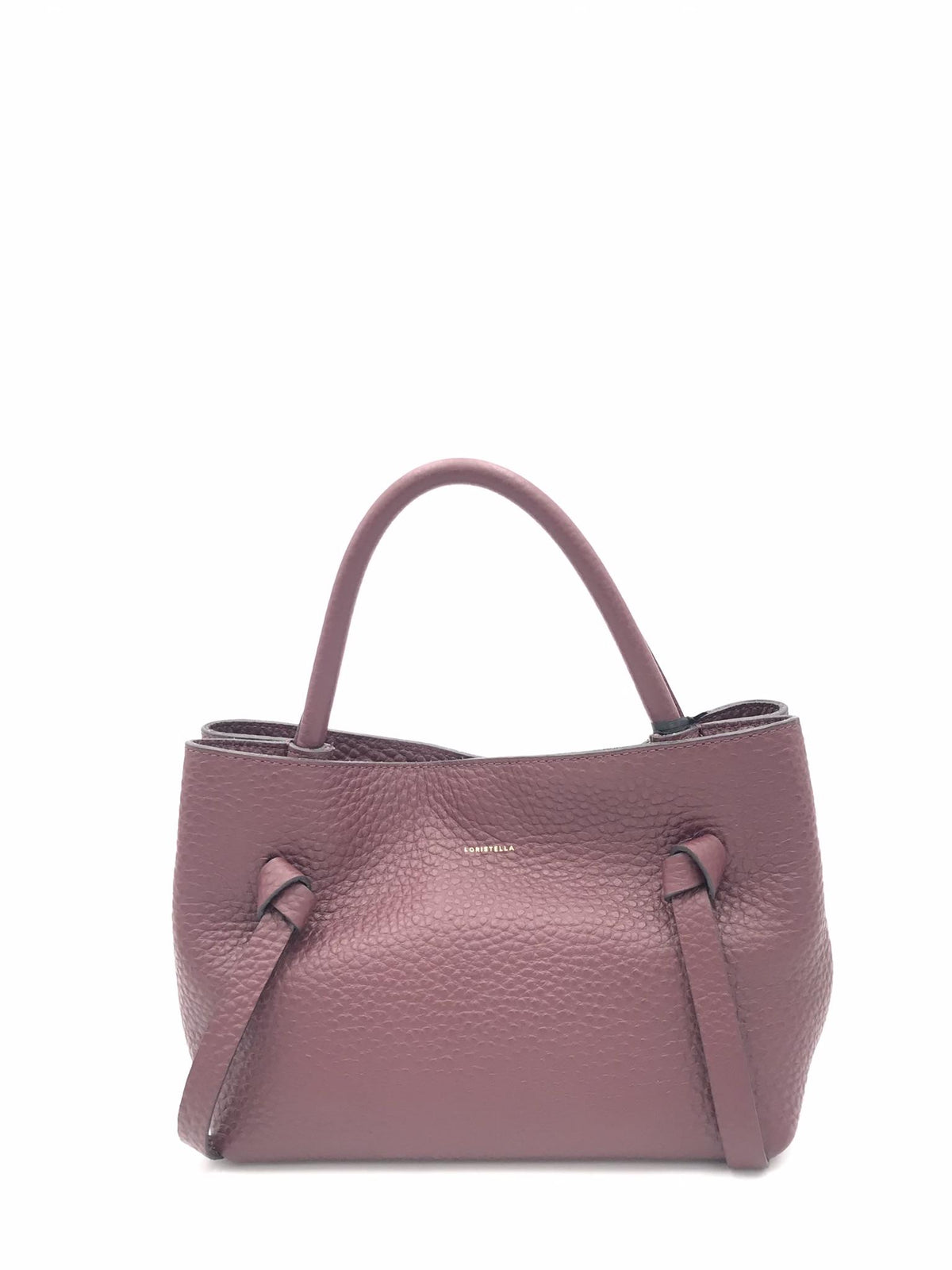 Borsa shopping Miriam small bordò 3026 BORDEAU LORISTELLA 