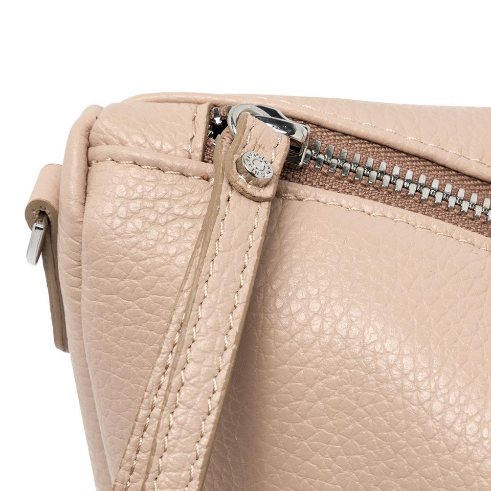 Borsa Nora pouch pink salt BS10225 GRNCIPRIA GIANNI CHIARINI 