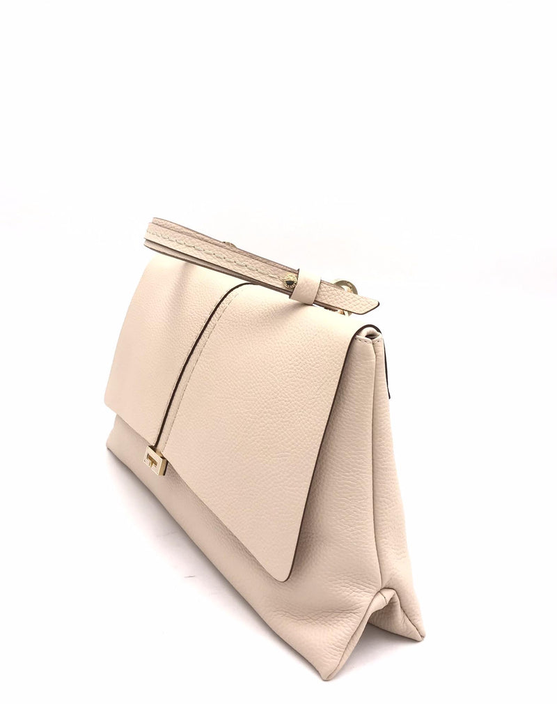 Borsa Kendall media vaniglia 2735A VANIGLIA LORISTELLA 