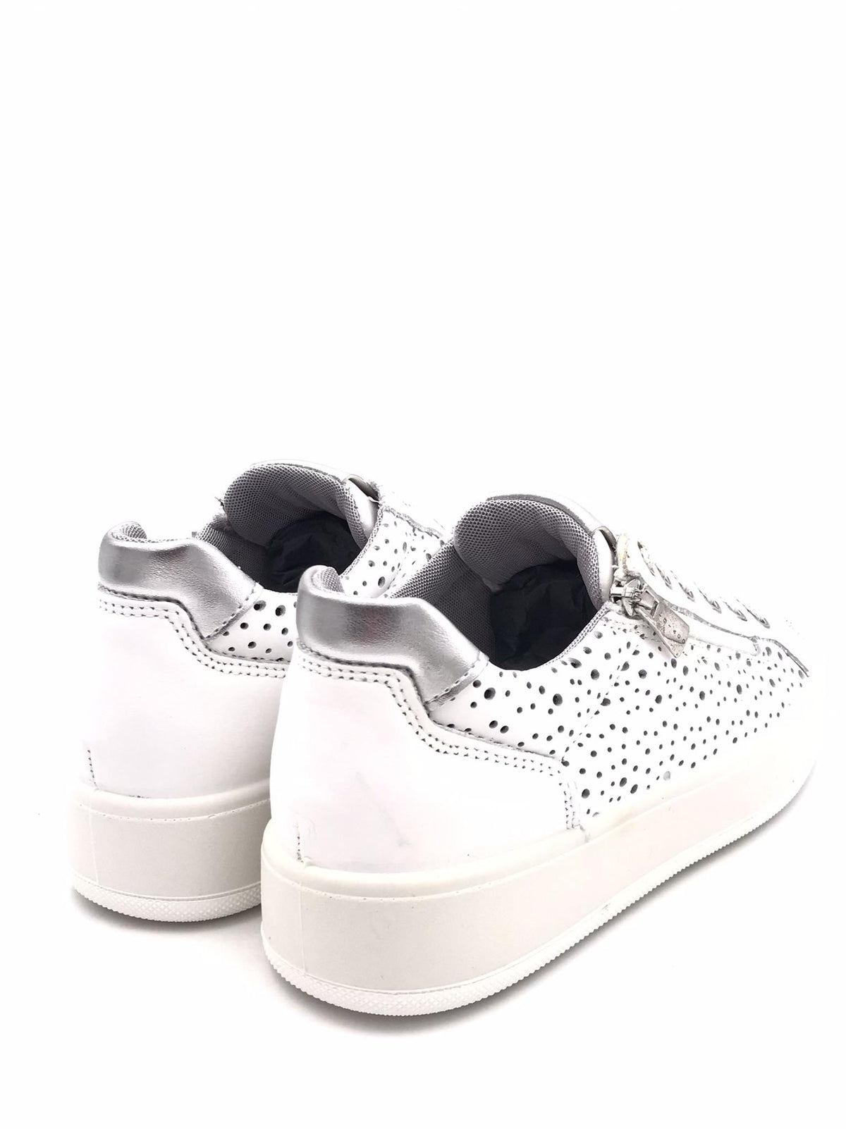 Sneakers donna Ava bianca