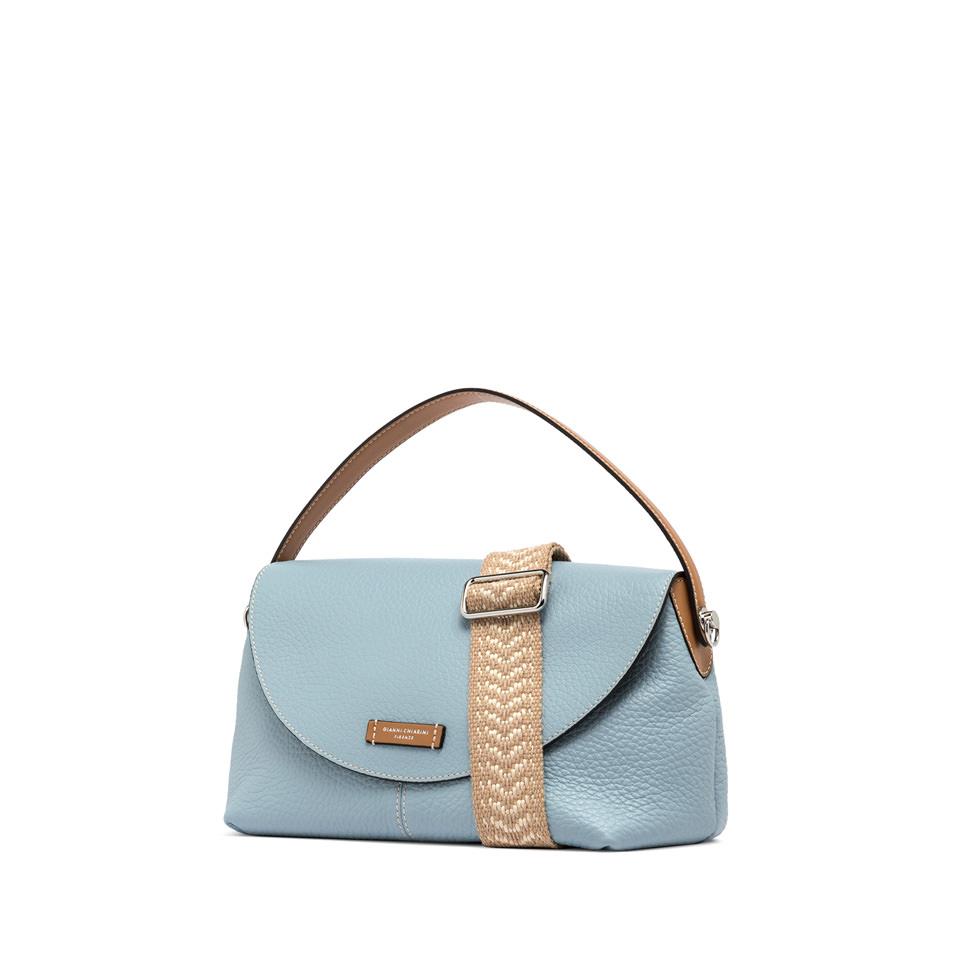 Borsa Alessandra azzurro BS11356 AZZURRA GIANNI CHIARINI 