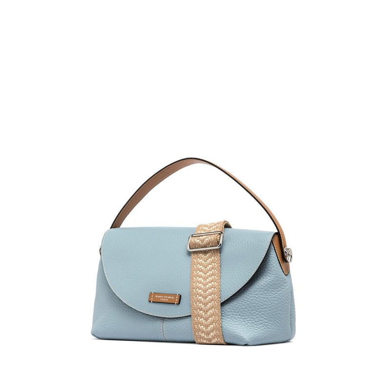 Borsa Alessandra azzurro BS11356 AZZURRA GIANNI CHIARINI 