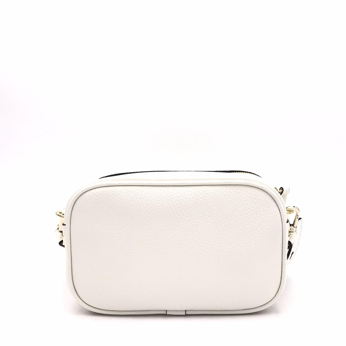 Borsa Mandy bianco 2979 BIANCO LORISTELLA 