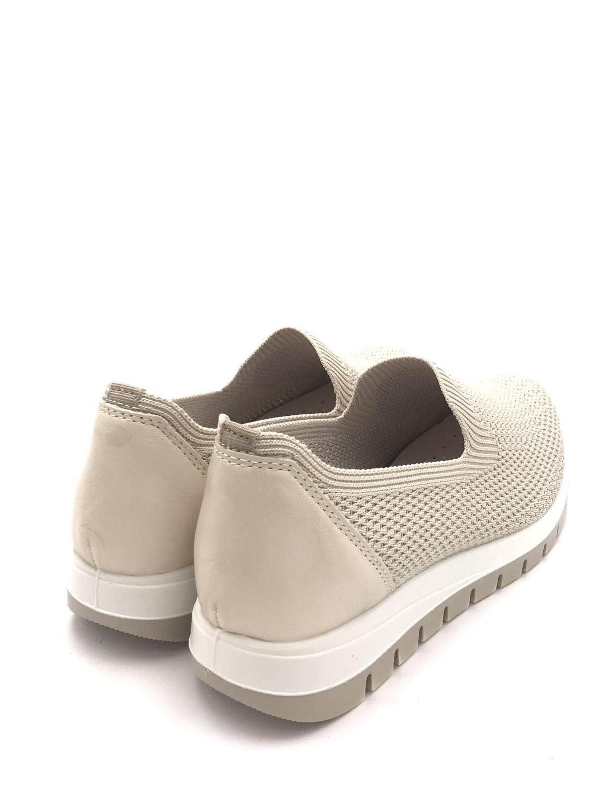 Scarpa slip-on Ellen crema 1150033 CREMA IGI&CO 