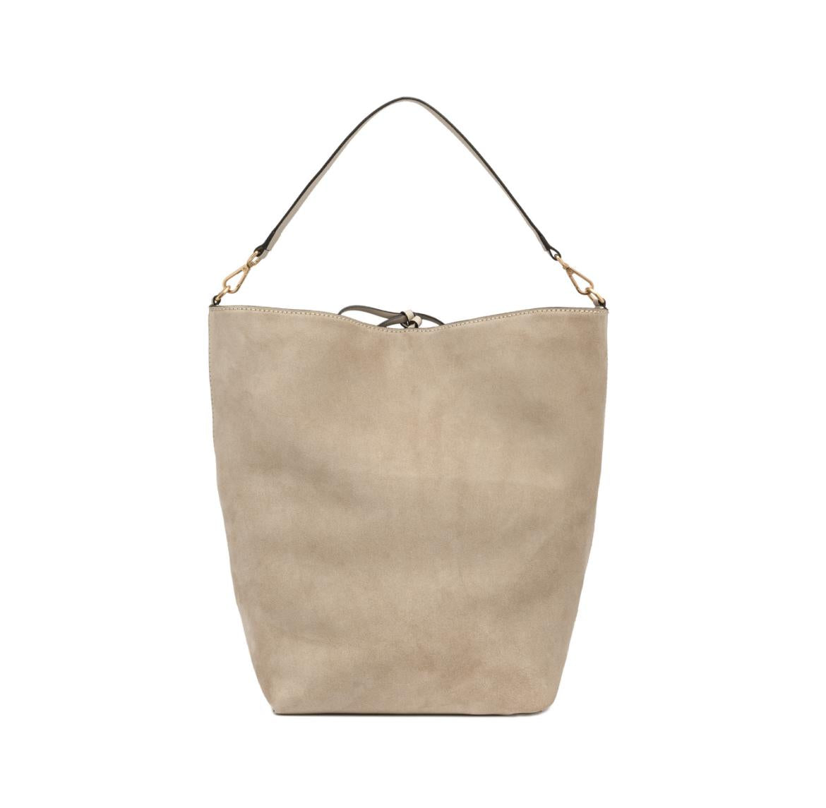 Borsa Vanessa sughero BS11397 SABBIA GIANNI CHIARINI 