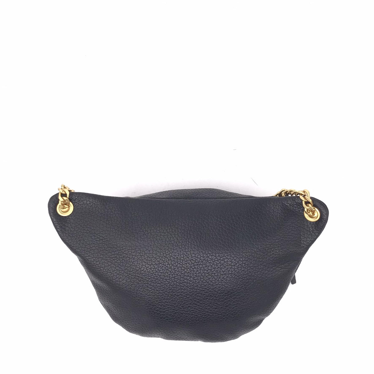 Borsa marsupio screaming bell waistpack nero 151M-MB-120 NERO LA CARRIE 