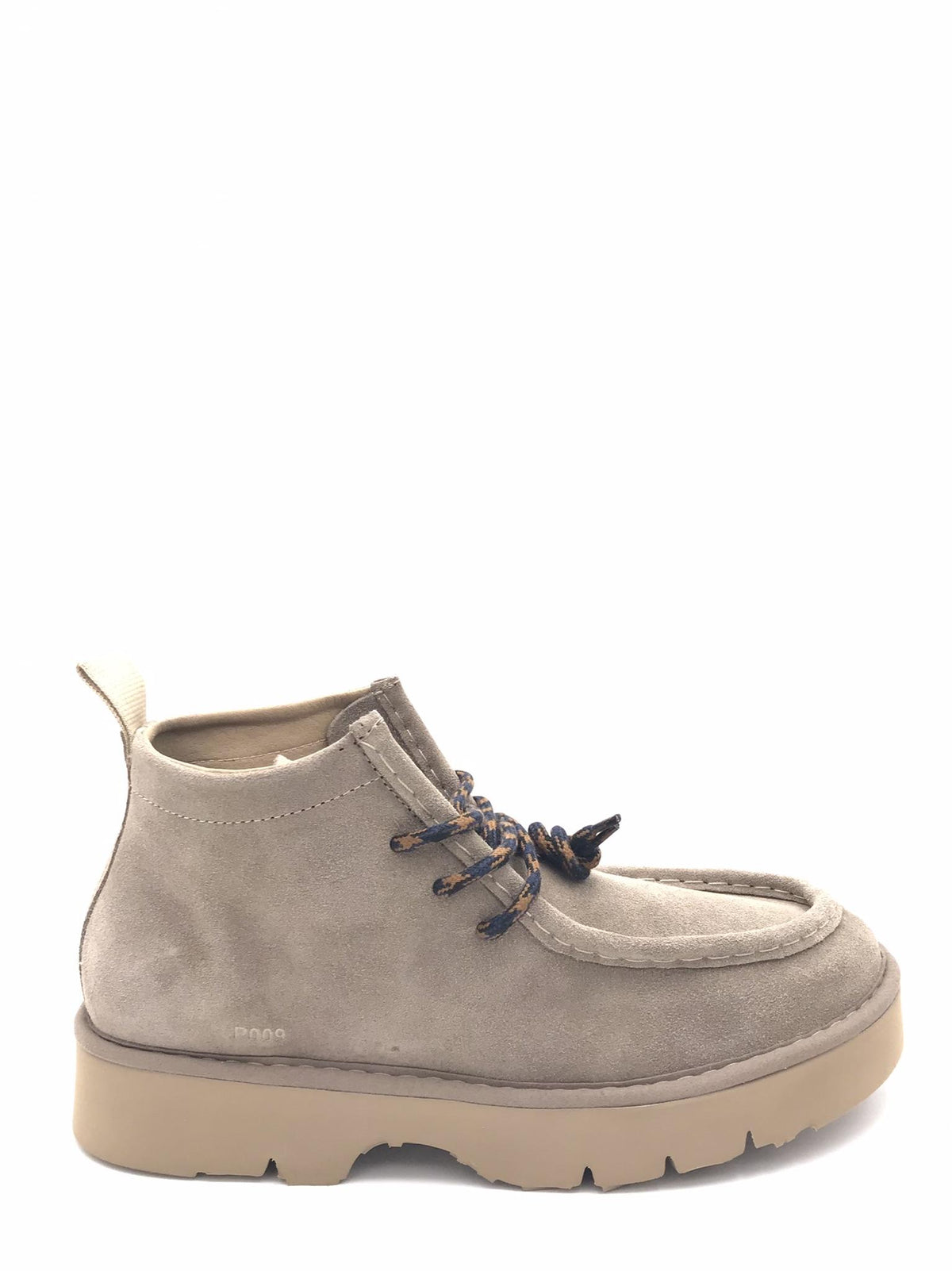 Ankle boot ingegnere beige P009 BEIGE PANCHIC 