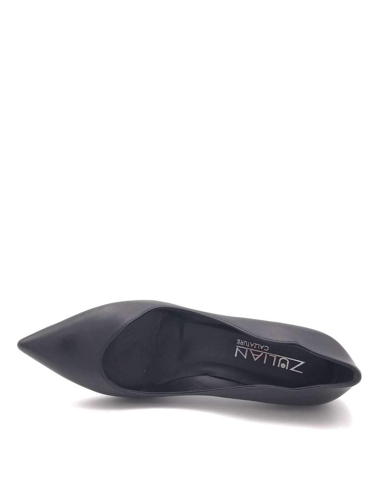  1172 NERO ZULIAN 