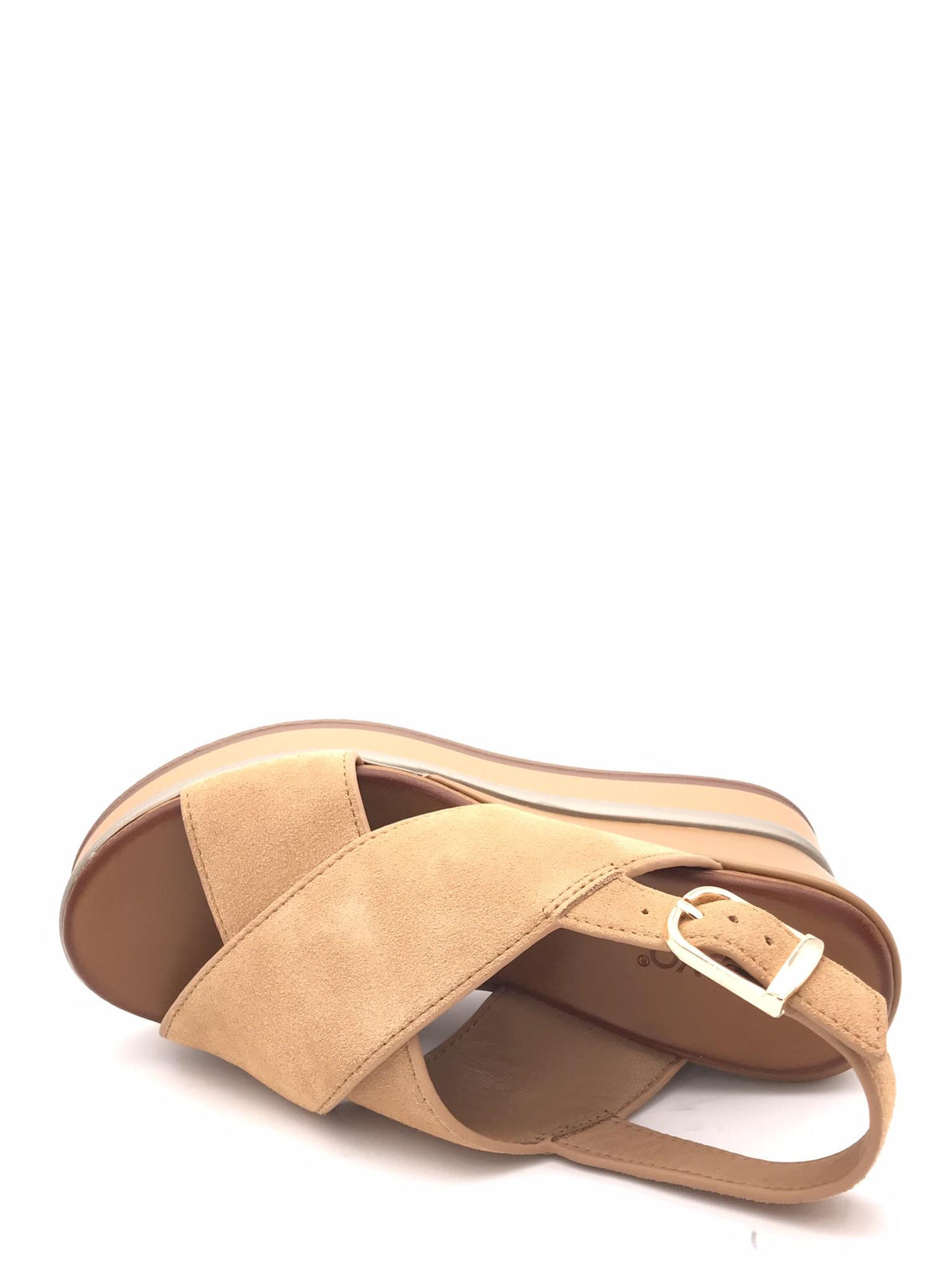 INUOVO B37010CUOIO