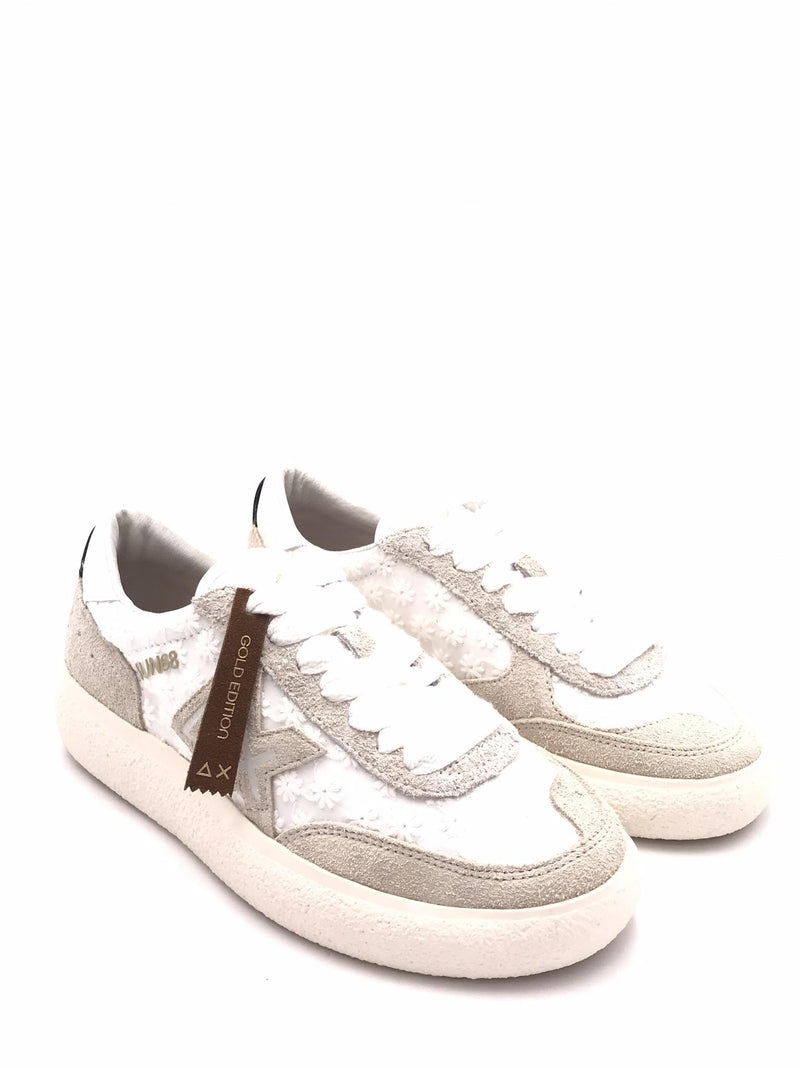 Sneakers Sally summer bianca Z36245 BIANCA SUN 68 