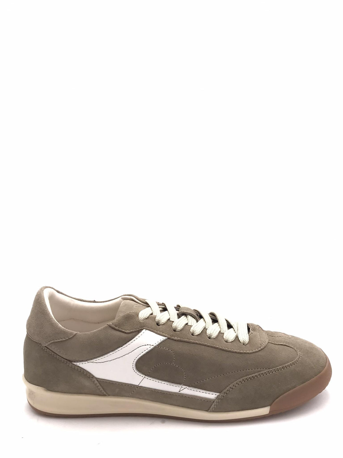 Sneakers cross hybrid urban beige X221 BEIGE FRAU 