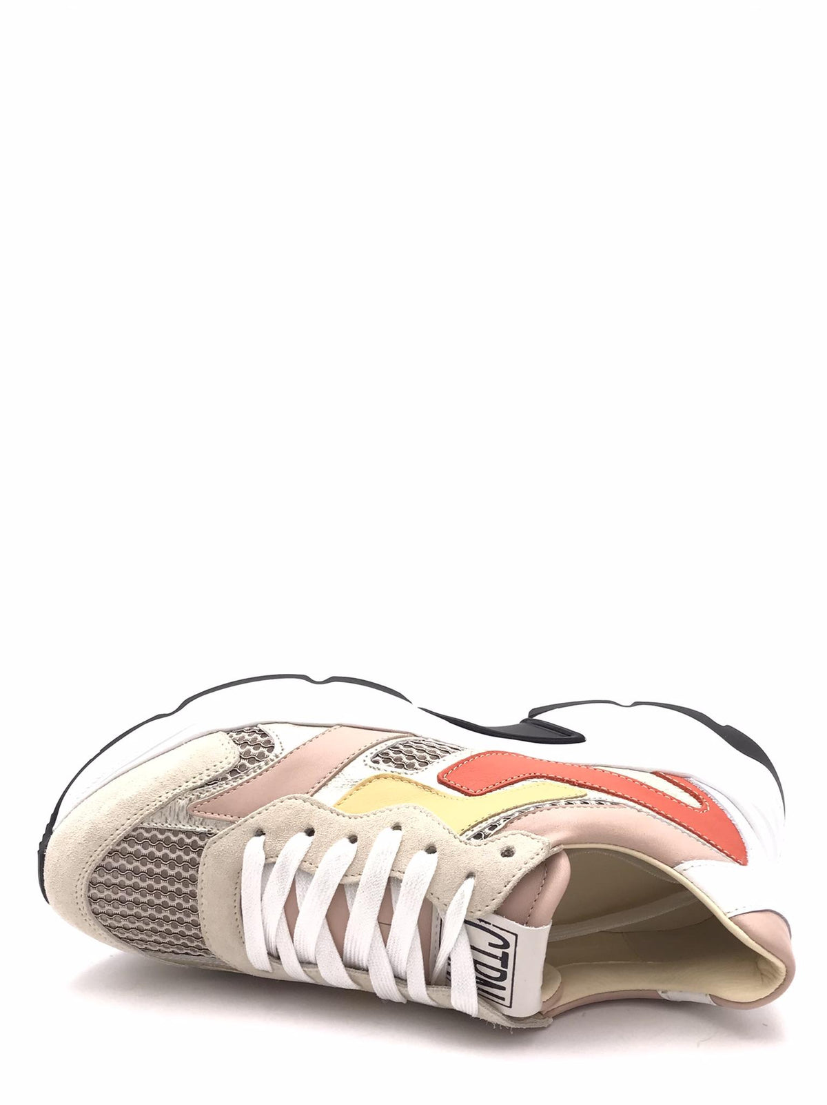 CATERINA C 2539BIANCO/MULTI