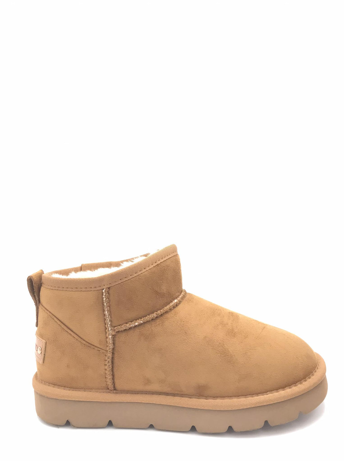 Boot Chab cuoio PO1849 CUOIO GRUNLAND 