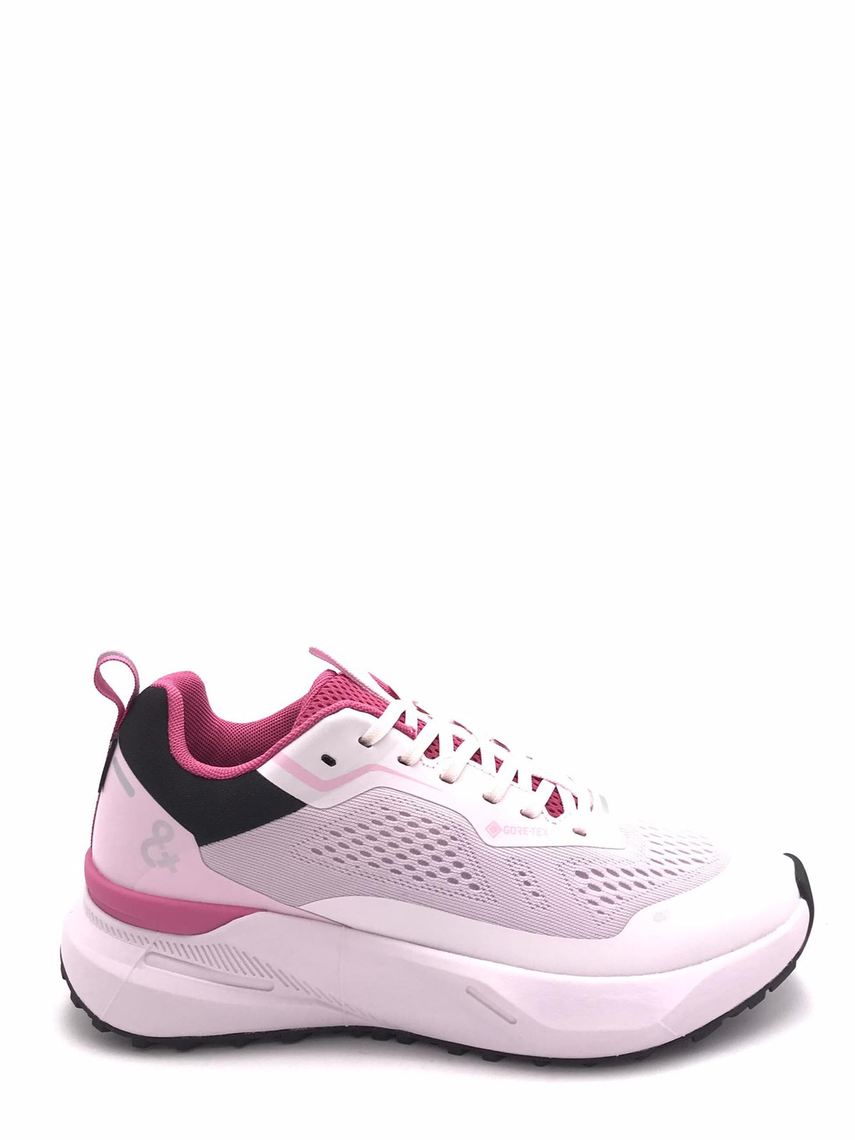 Sneakers D-kaizen gtx rosa 1205144 ROSA EXTR4 