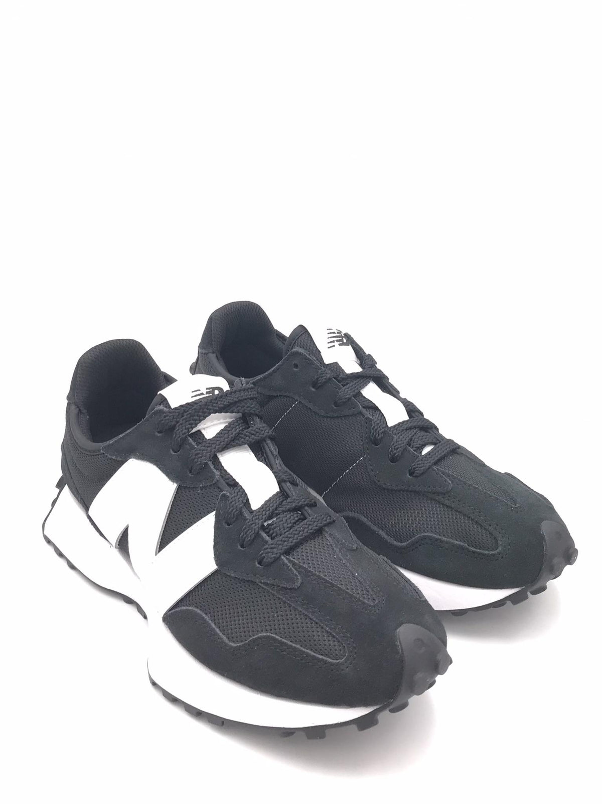 Sneakers MS327 nera MS327CBW NERO NEW BALANCE 