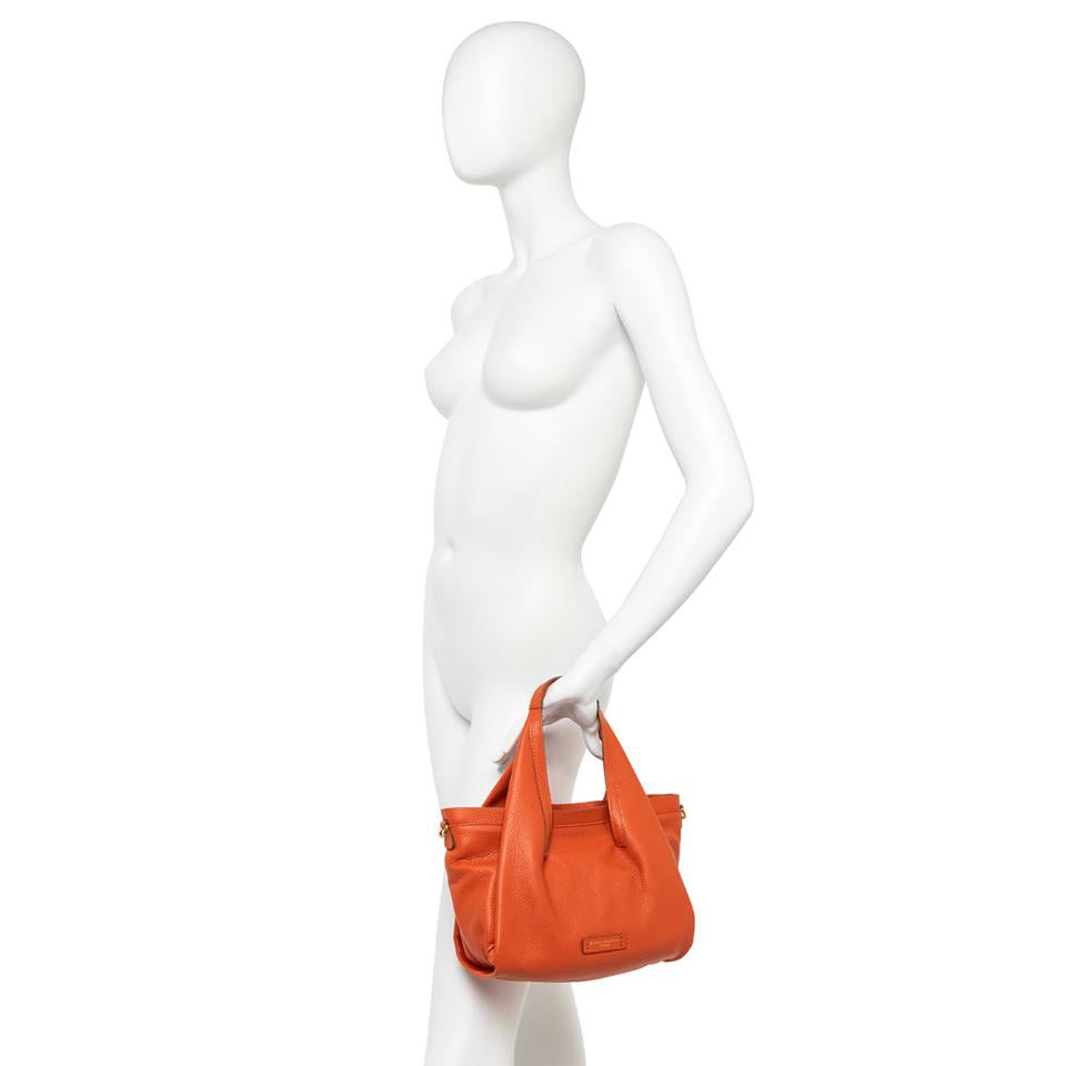 Borsa Giulia corallo BS11295 CORALLO GIANNI CHIARINI 
