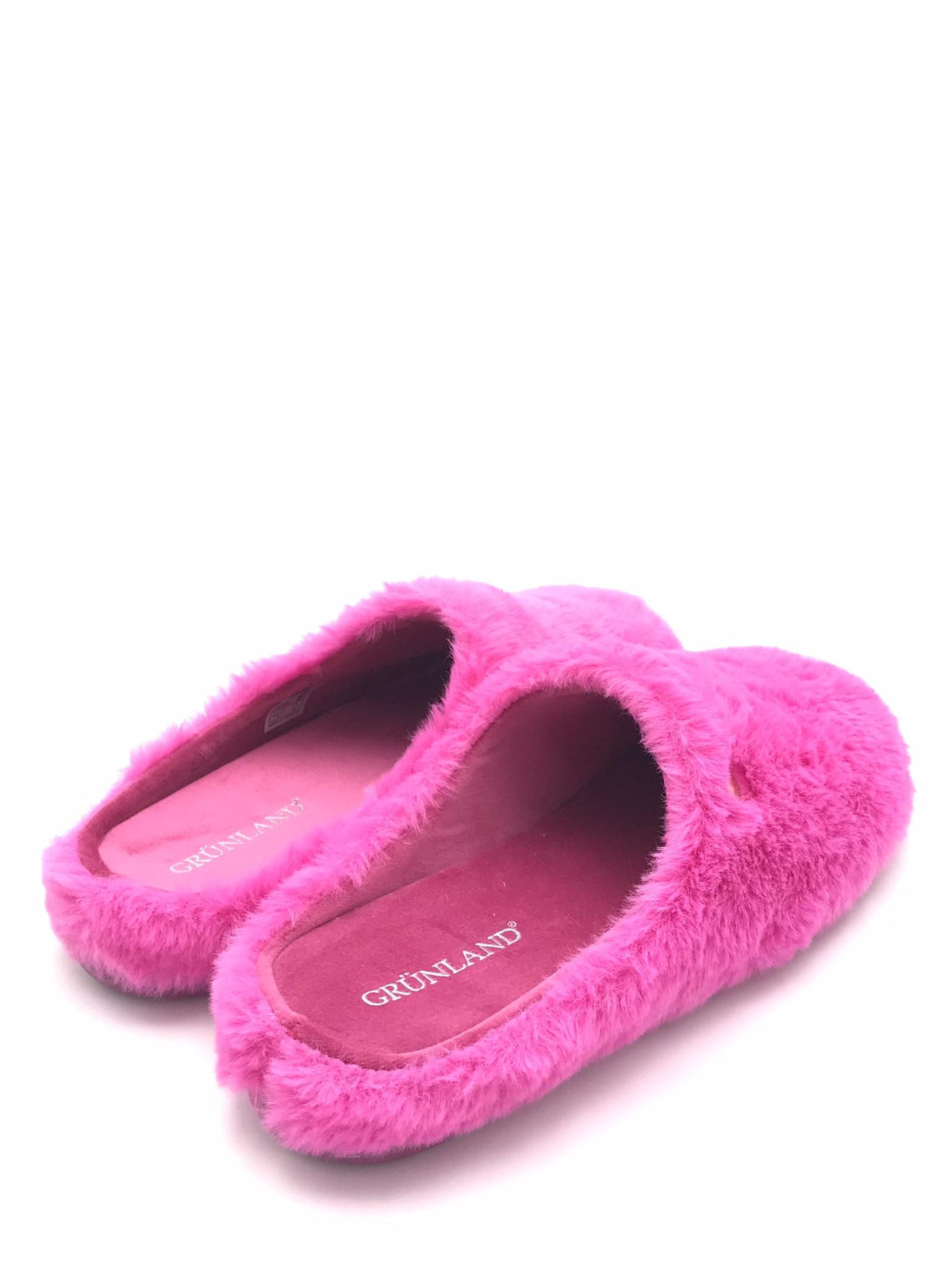 Ciabatta Gaga fuxia CI3173 FUXIA GRUNLAND 