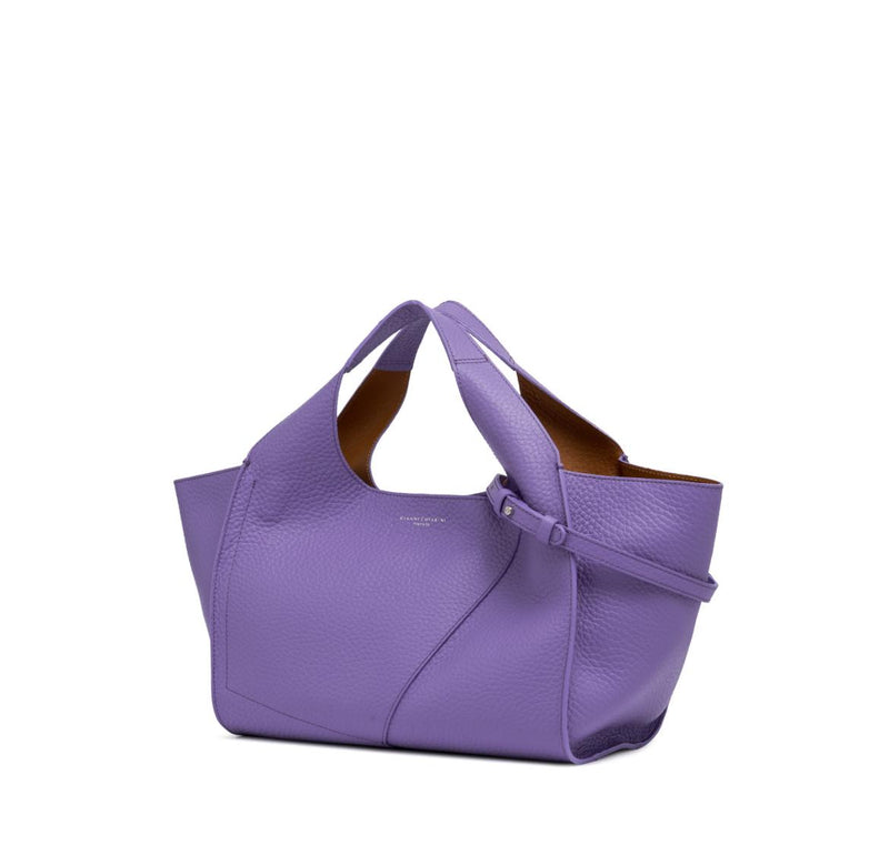 Borse Euforia large opulence BS9555 LILLA GIANNI CHIARINI 