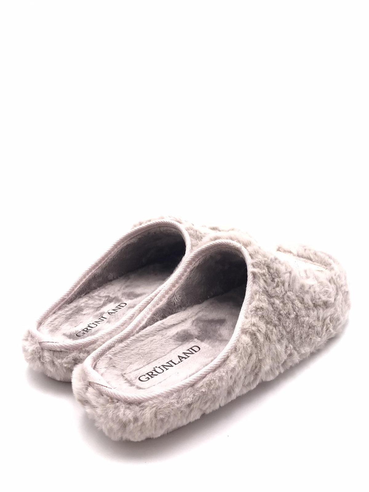 Ciabatta Gles beige CI1610 BEIGE GRUNLAND 