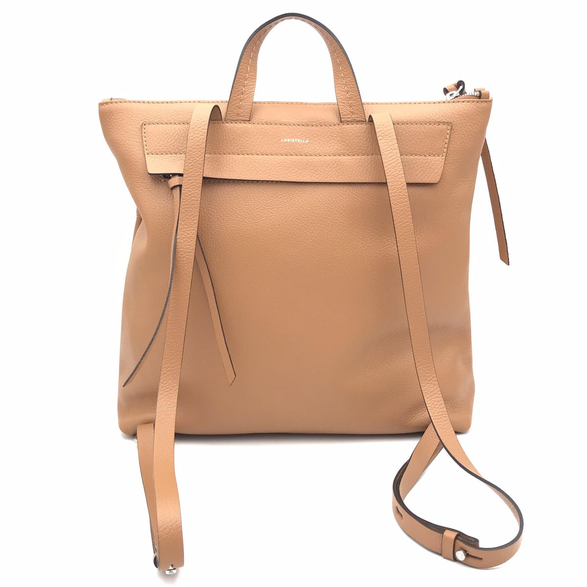 LORISTELLA 2804CUOIO