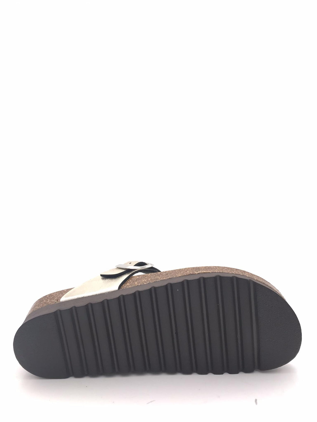 Ciabatta donna infradito Hola champagne CB 2430 CHAMPAGNE GRUNLAND 