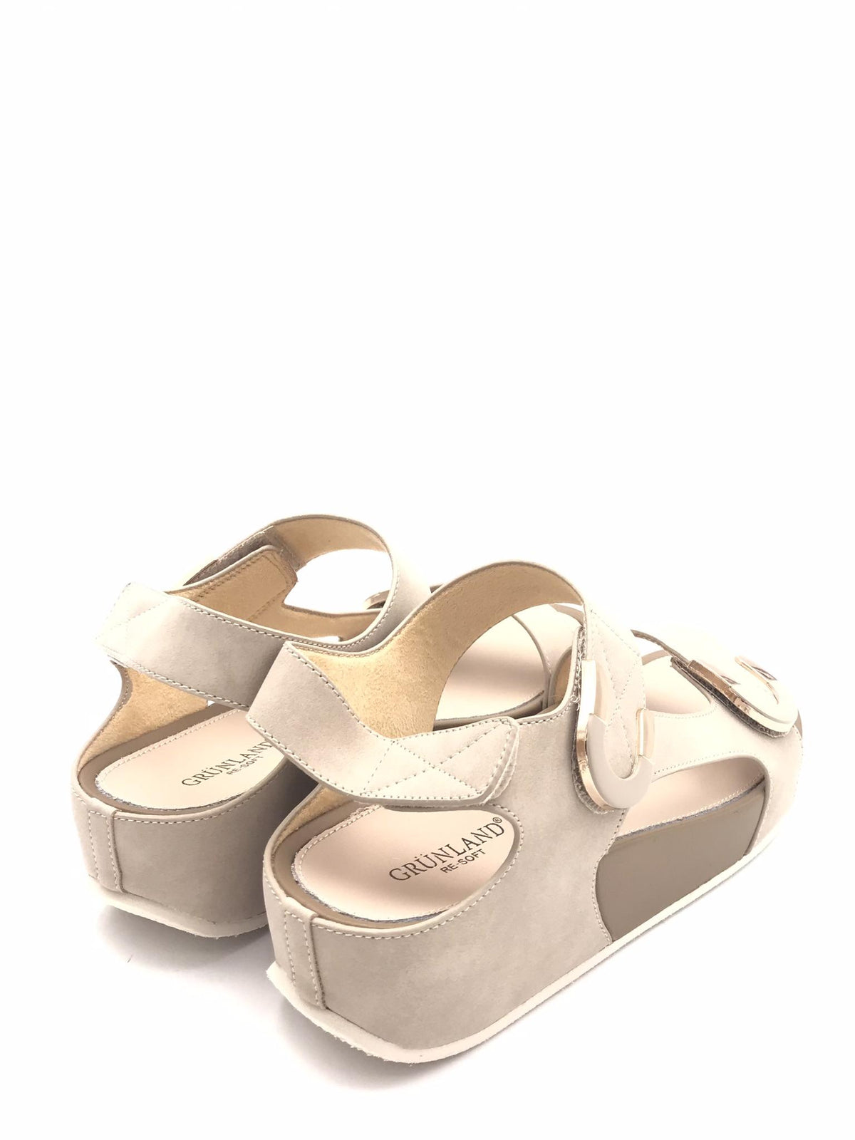 Sandalo Dira beige SA 1996 BEIGE GRUNLAND 