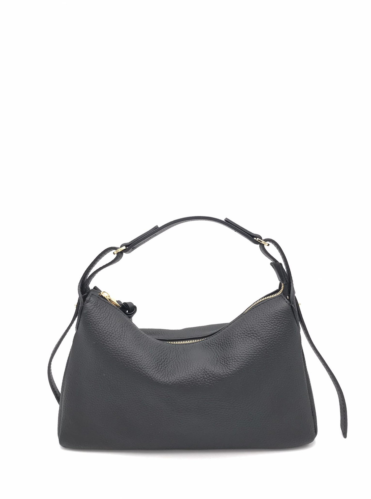 Borsa Lacey nera 3089 NERA LORISTELLA 