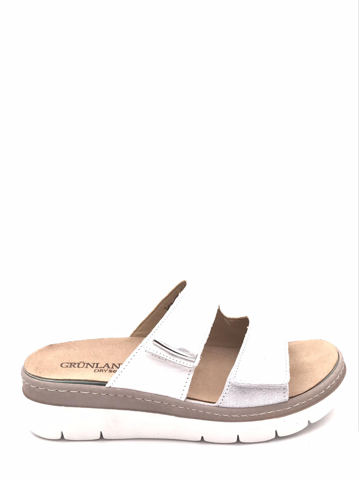 GRUNLAND CE 0458BIANCO