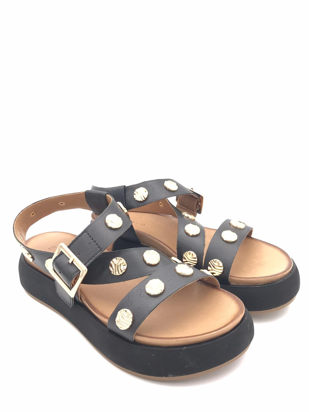 INUOVO A96041NERO