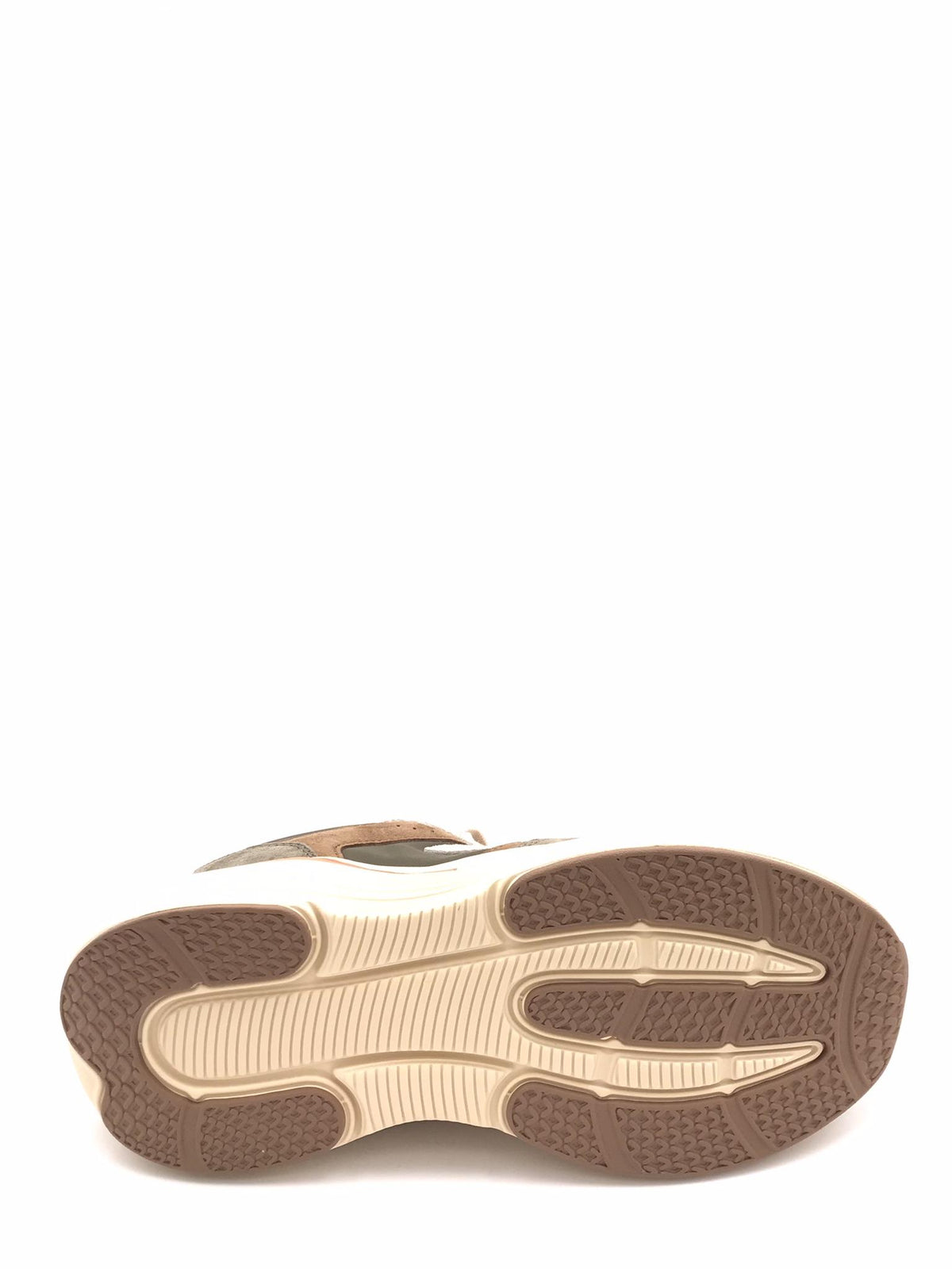 Sneakers Lander 02 militare-taupe LANDER 02 MILITARE/TEUPE BLAUER 