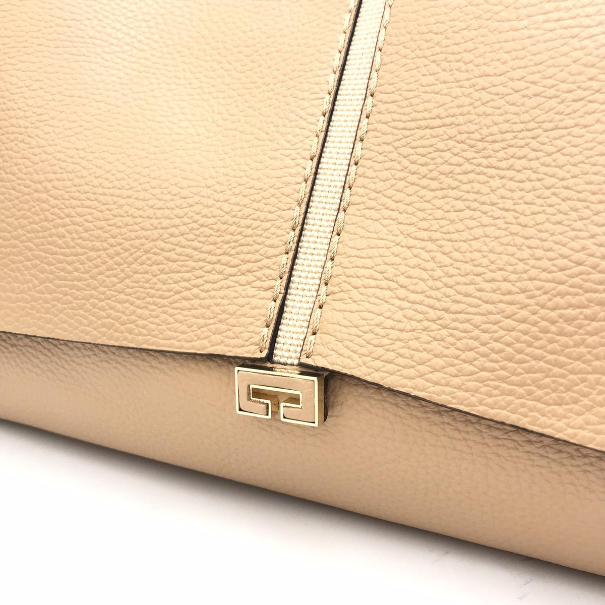 Borsa kendall large biscotto 2734TN BEIGE LORISTELLA 