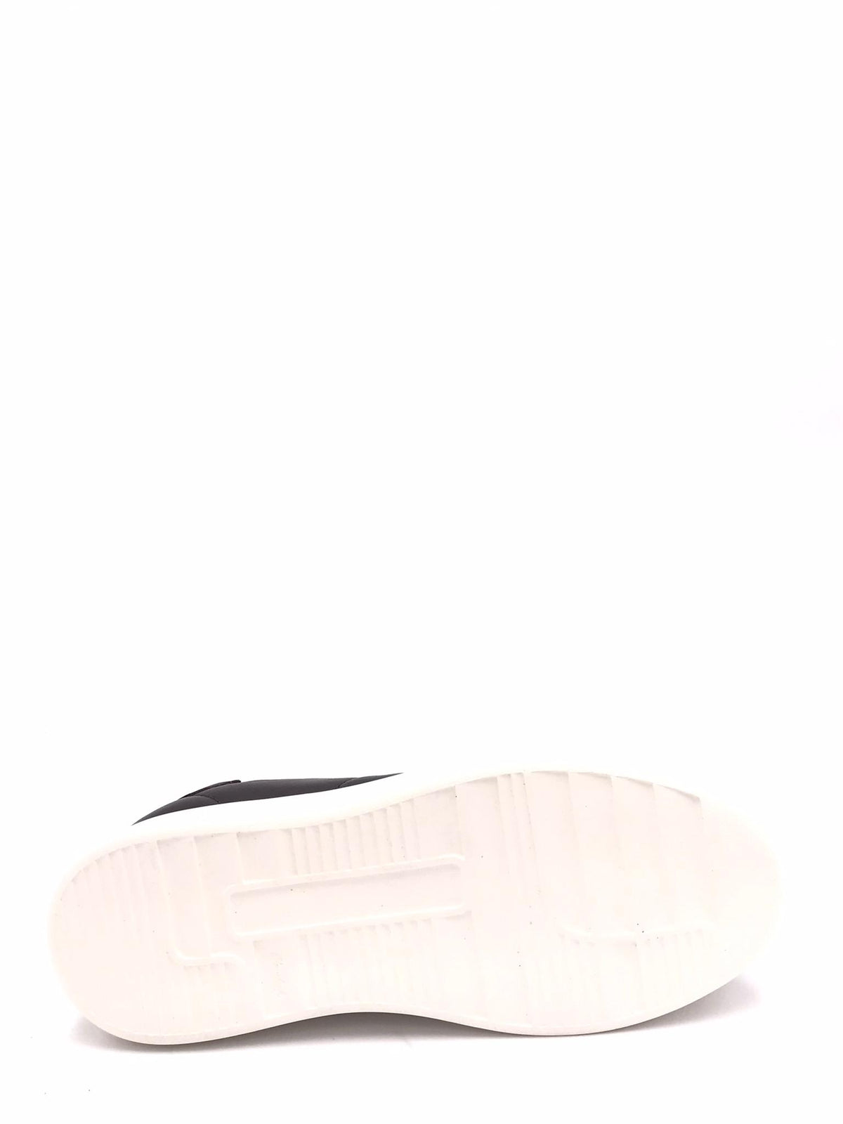 Sneakers in pelle moro 21L2 TESTA DI MORO FRAU 