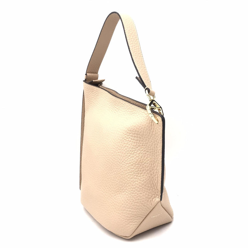 Borsa a spalla Olivia sabbia 2843 SABBIA LORISTELLA 