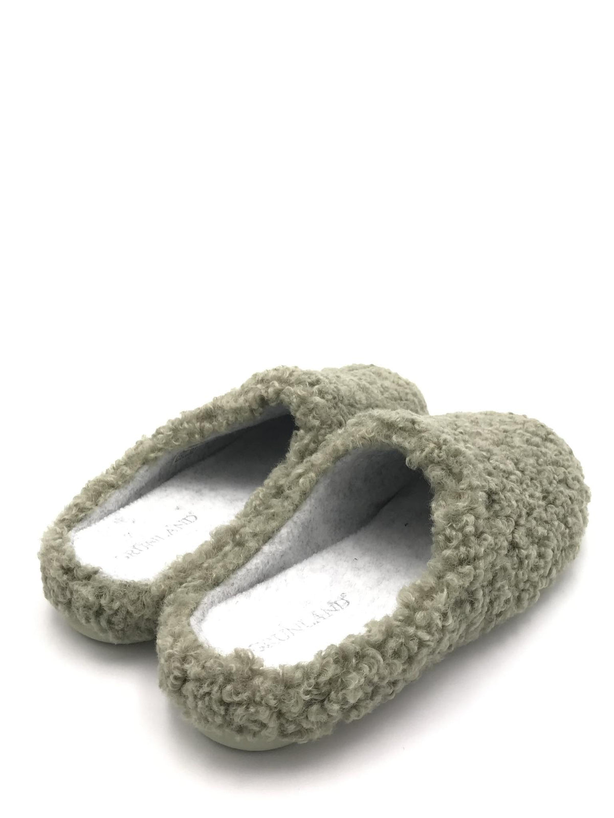 Ciabatta Gaga menta CI3174 MENTA GRUNLAND 