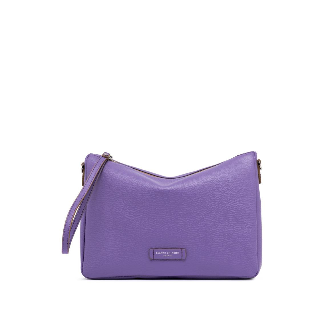 Borsa Nora pouch bottalata opulence BS10225 LILLA GIANNI CHIARINI 
