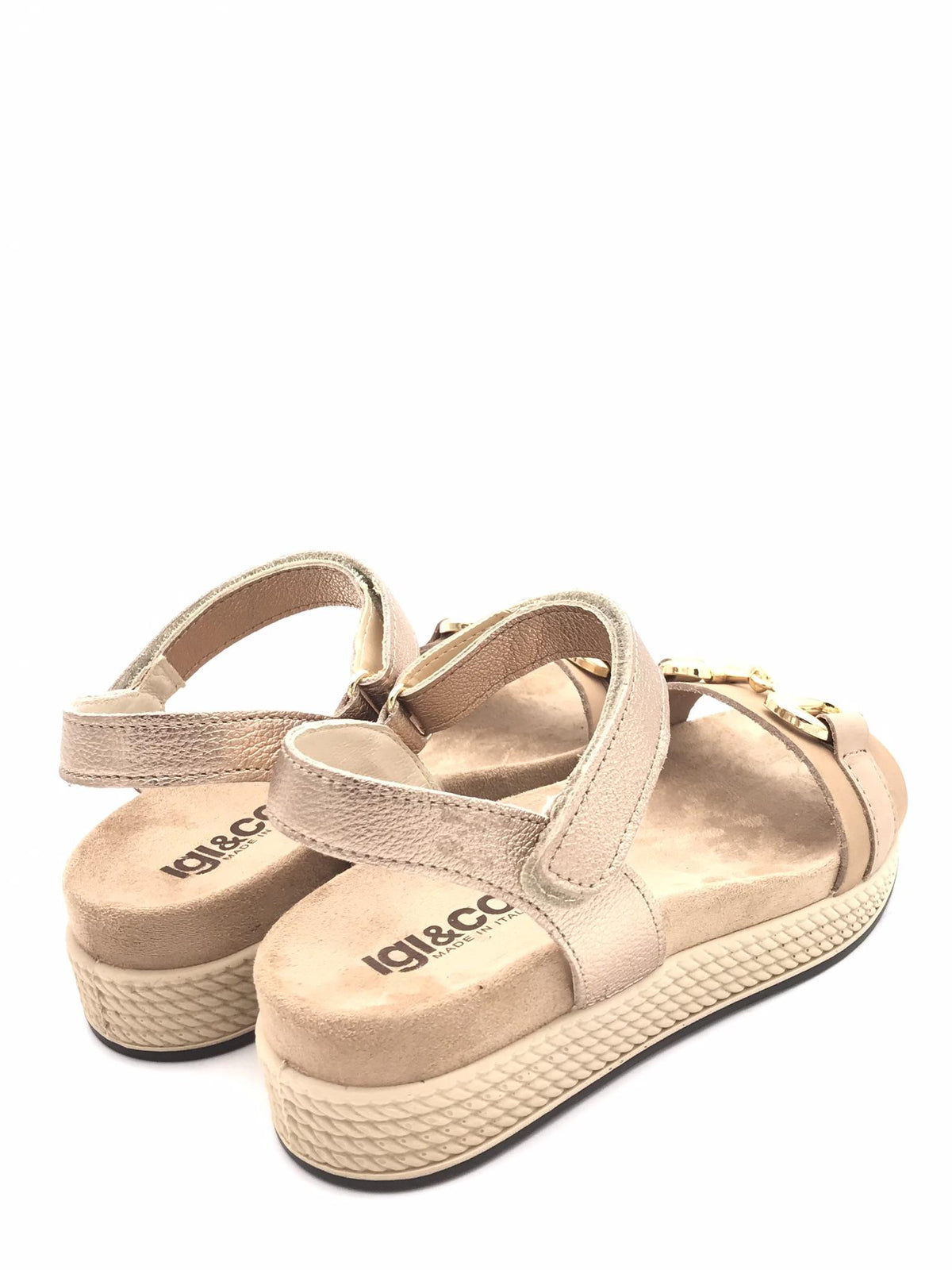 IGI&CO 7669822BEIGE