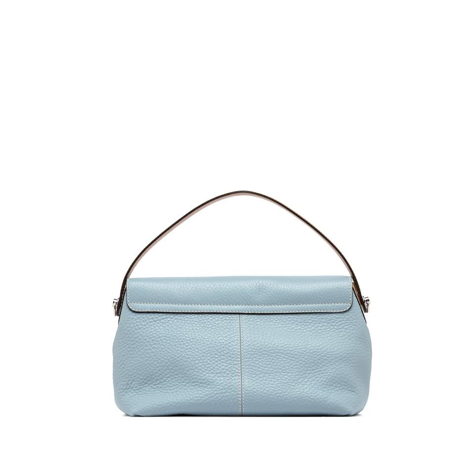 Borsa Alessandra azzurro BS11356 AZZURRA GIANNI CHIARINI 