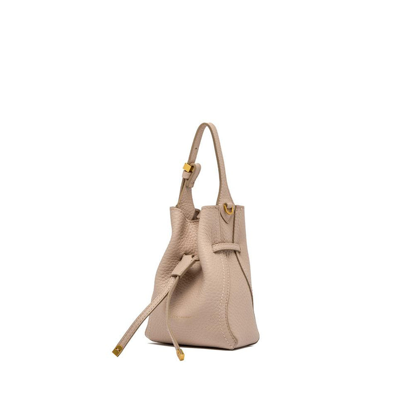 Borsa Sienna small pink salt BS11785 CIPRIA GIANNI CHIARINI 